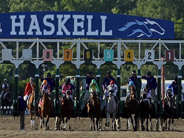 Who wins the 2016 Haskell?